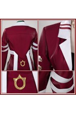2XXT Cosplay Uma Musume Pretty Derby Forever Young Race Outfit Cosplay Costume